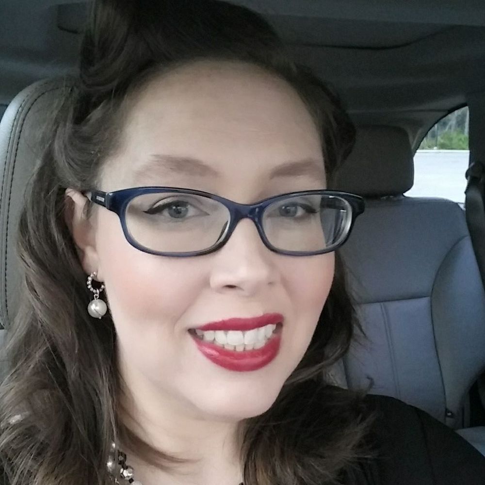 Meet your Posher, Lindsay
